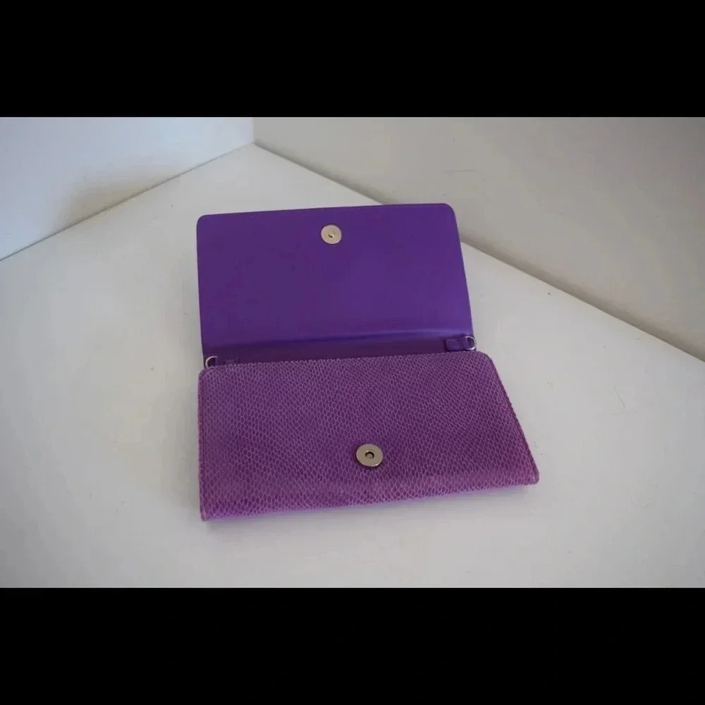 White House black market clutch - Picture 5 of 7